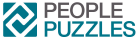 People Puzzles logo