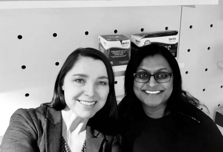 Gama Healthcare Case Study