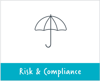 Risk & Compliance category