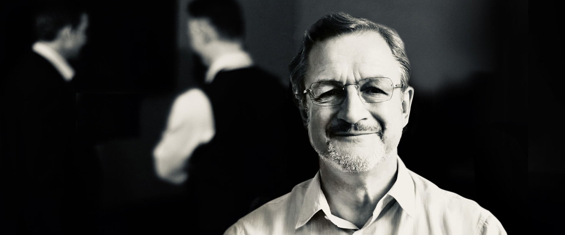 James McLeod My Inhouse Lawyer