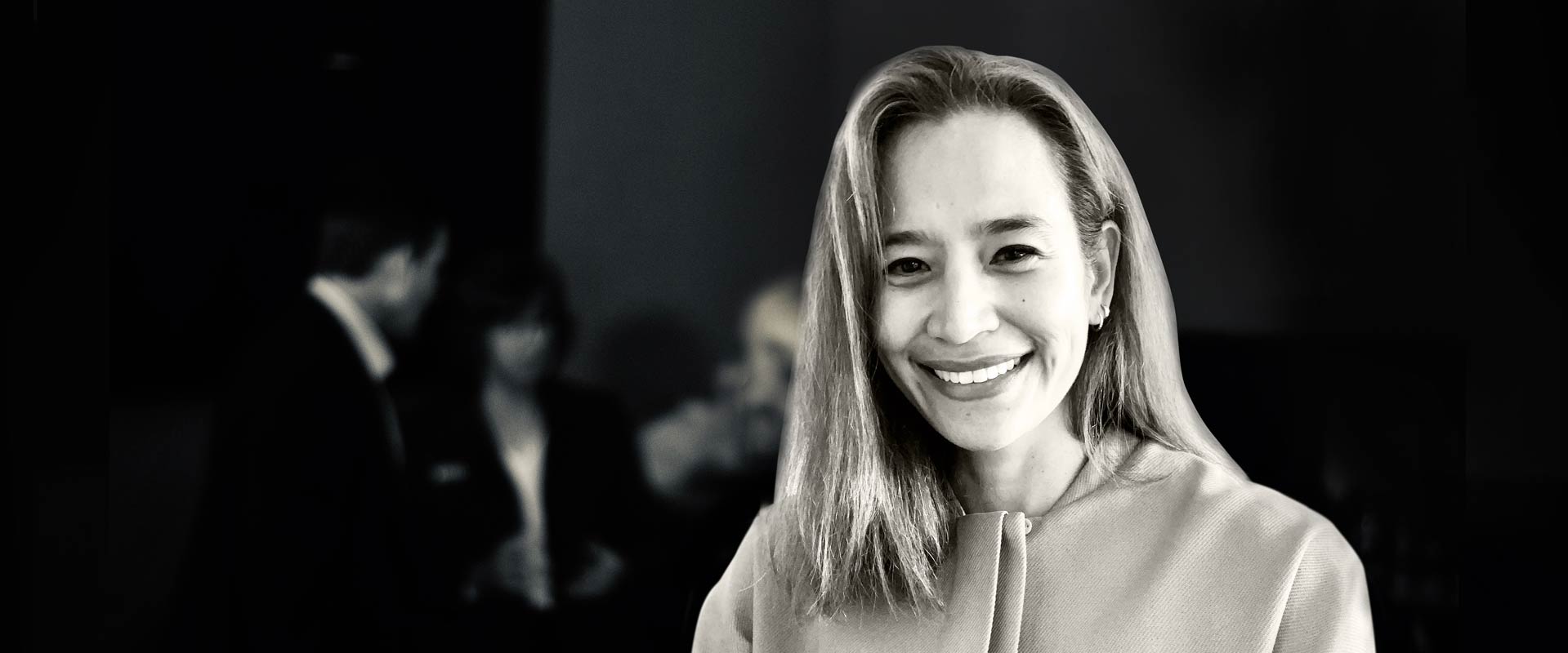 Natasha Aziz - My Inhouse Lawyer