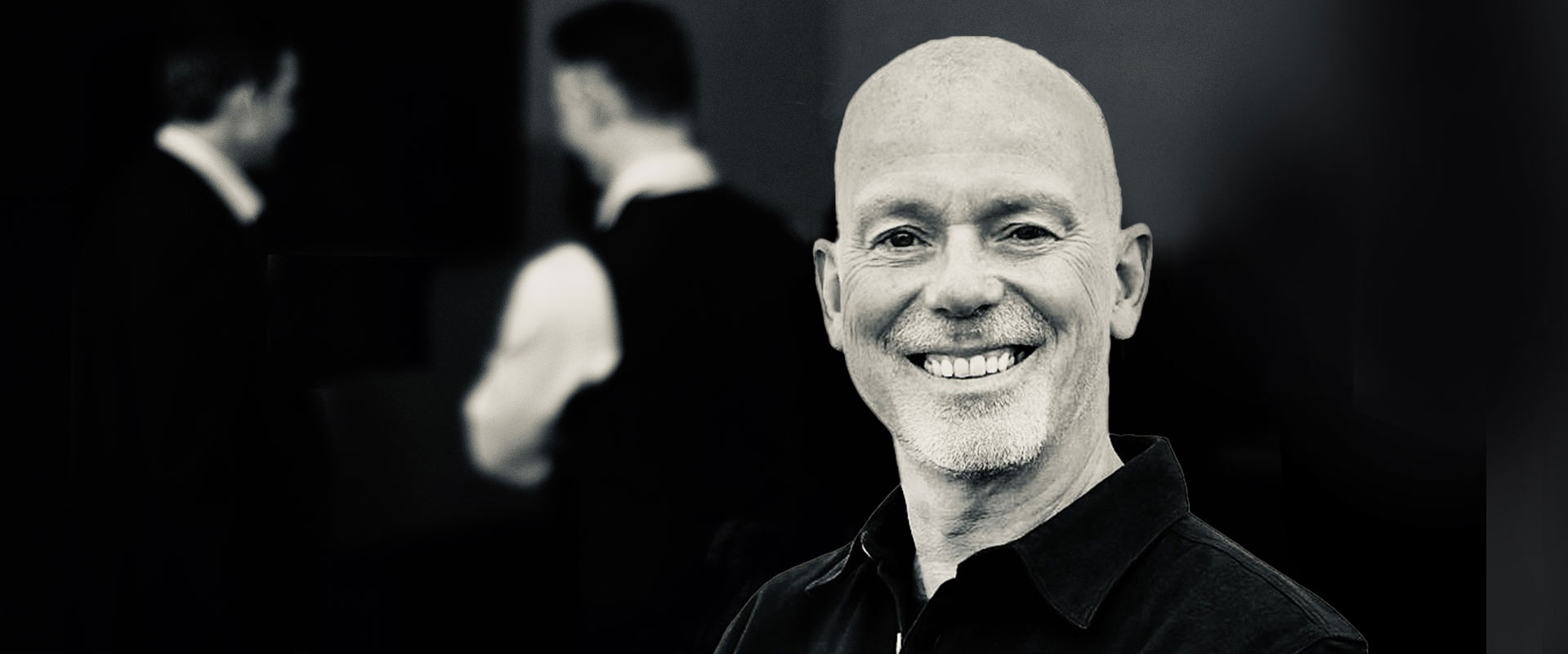 Fred Muchardt - My Inhouse Lawyer