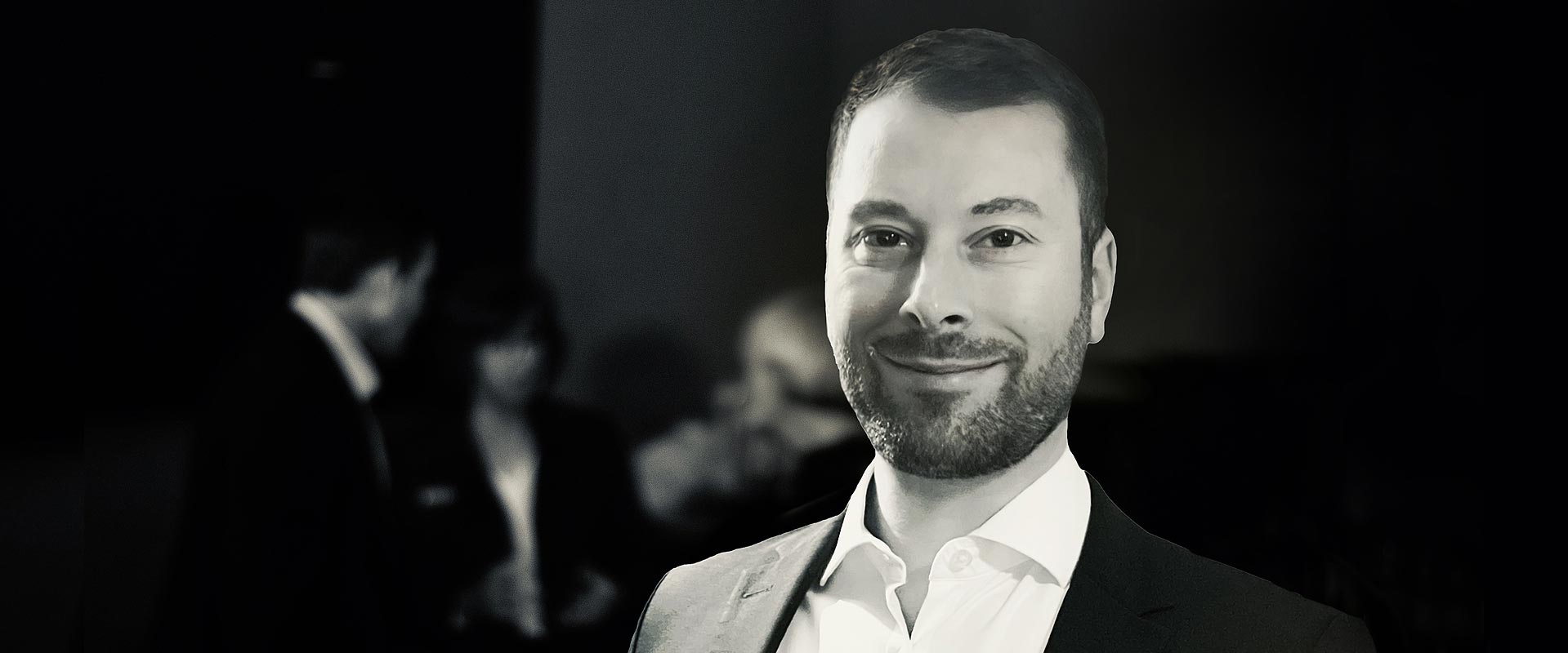 Chris Judge - My Inhouse Lawyer