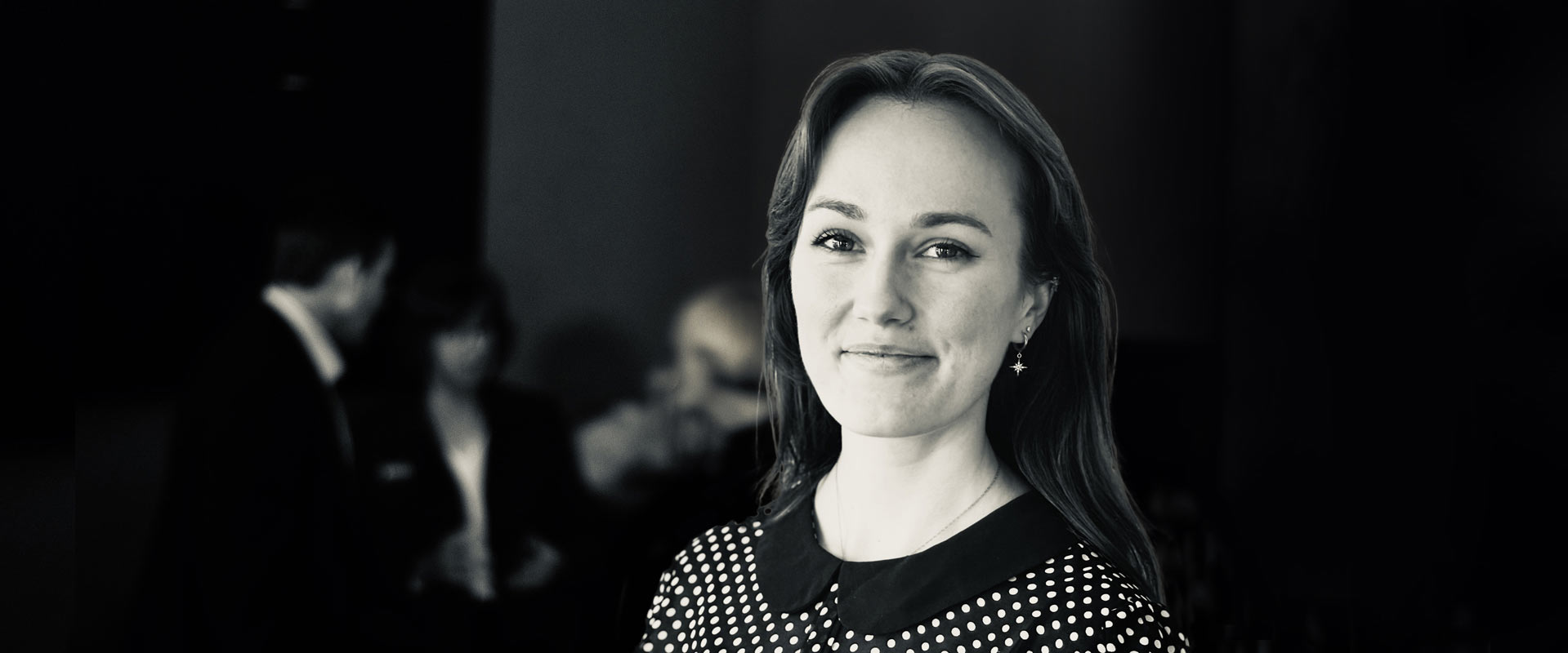 Emily Griffin - My Inhouse Lawyer