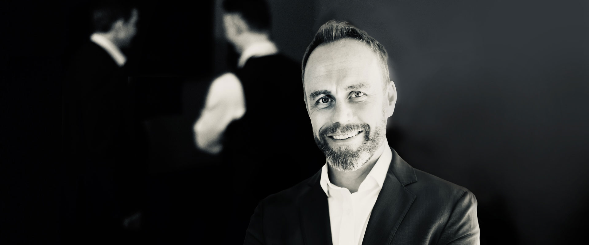 Paul Smith - My Inhouse Lawyer