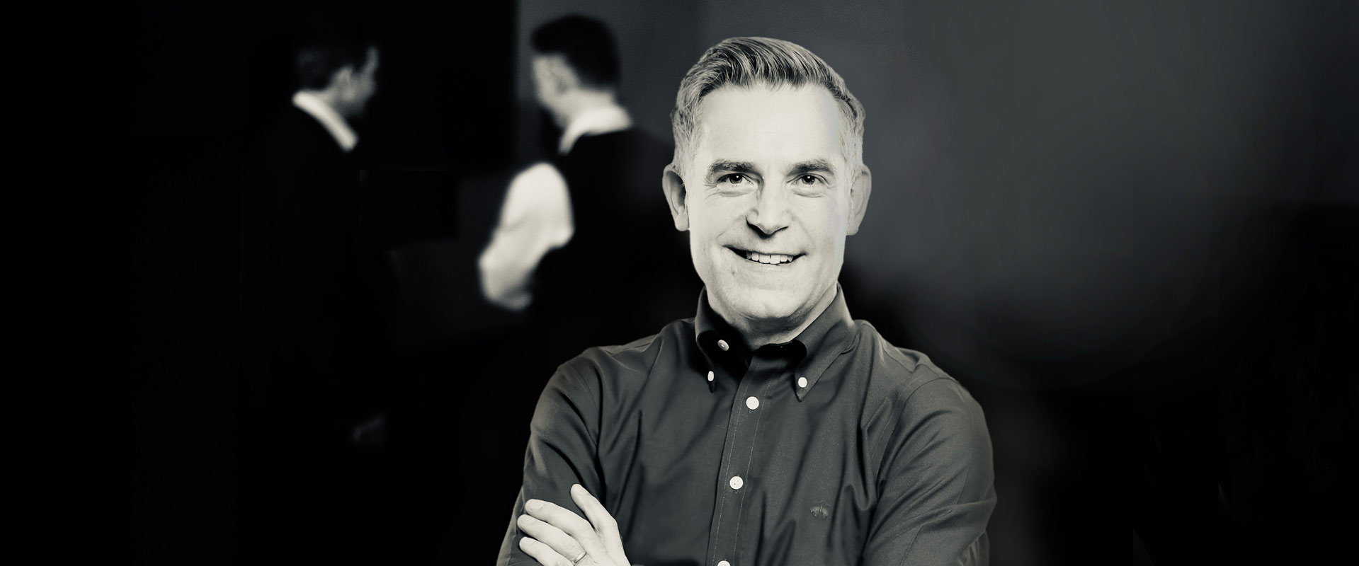 Simon Wilkes - My Inhouse Lawyer