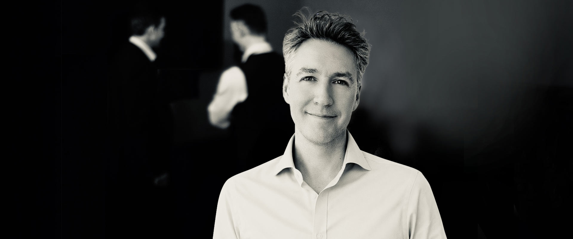 Will Gould - My Inhouse Lawyer