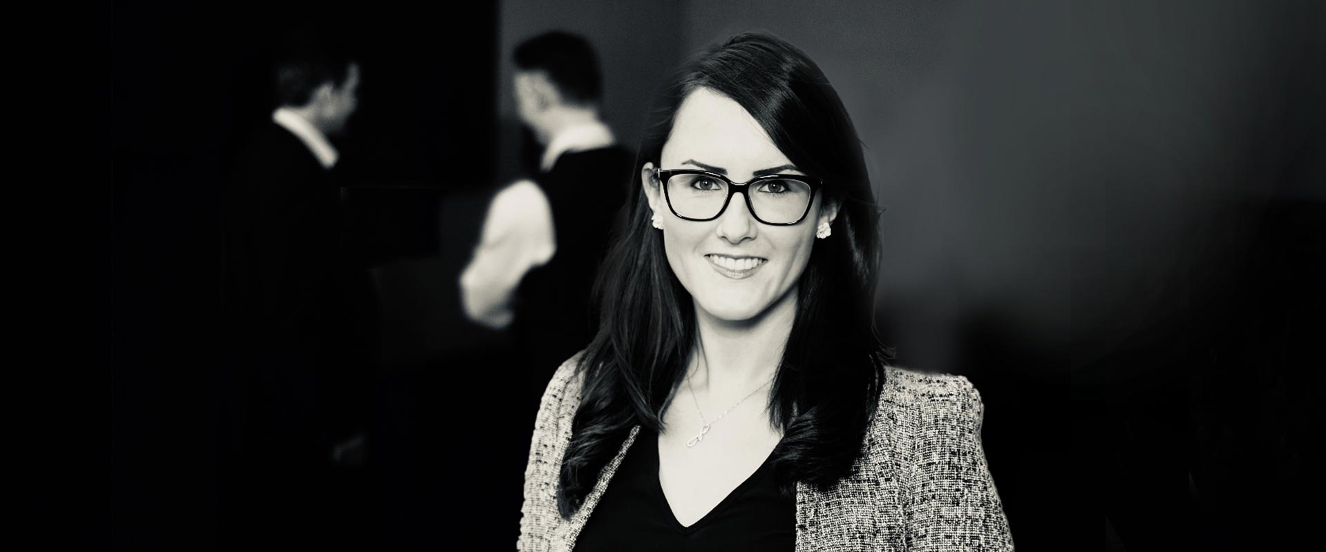 Fiona Mills - My Inhouse Lawyer