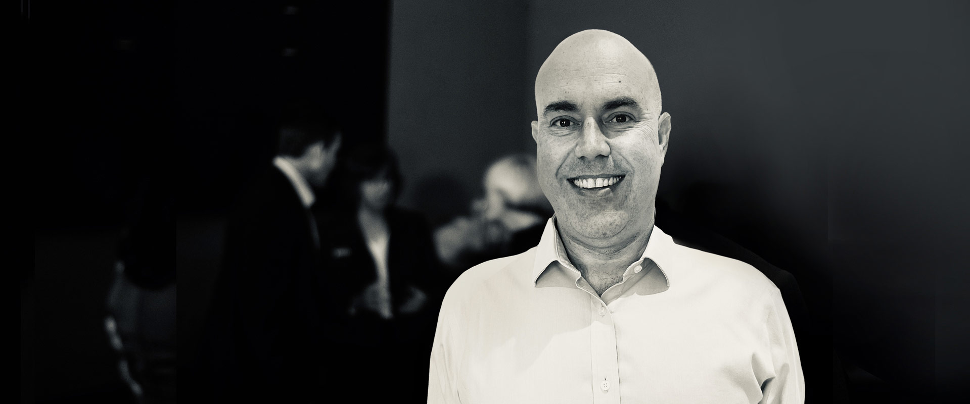 Steven Fink - My Inhouse Lawyer